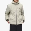 Zip-In Liner Men’s Parka Zip-In Liner Men’s Parka
