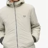 Zip-In Liner Men’s Parka Zip-In Liner Men’s Parka