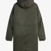 Zip-In Liner Men’s Parka Zip-In Liner Men’s Parka