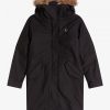 Zip-In Liner Parka Jackets Zip-In Liner Parka Jackets