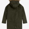 Zip-In Liner Parka Jackets Zip-In Liner Parka Jackets