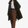 Zip-In Liner Parka Jackets Zip-In Liner Parka Jackets