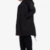 Zip-In Liner Parka Jackets