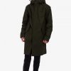 Zip-In Liner Parka Jackets