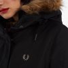 Zip-In Liner Parka Jackets Zip-In Liner Parka Jackets