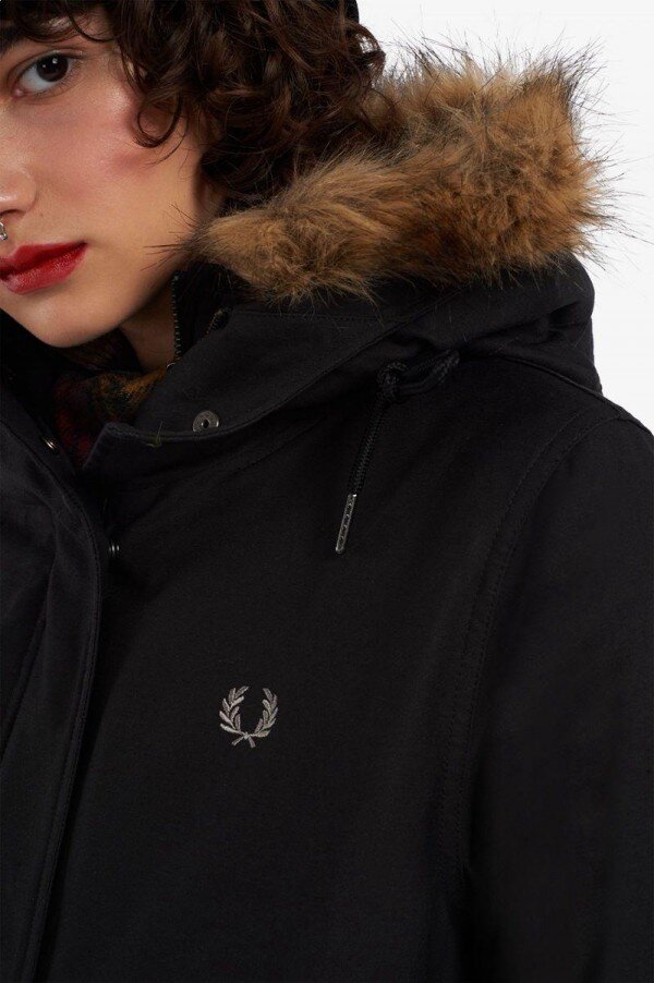 Zip-In Liner Parka Jackets Zip-In Liner Parka Jackets