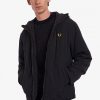 Zip-In Liner Parka Jackets