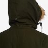 Zip-In Liner Parka Jackets