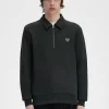 Zip Neck Collar Men’s Sweatshirts Zip Neck Collar Men’s Sweatshirts