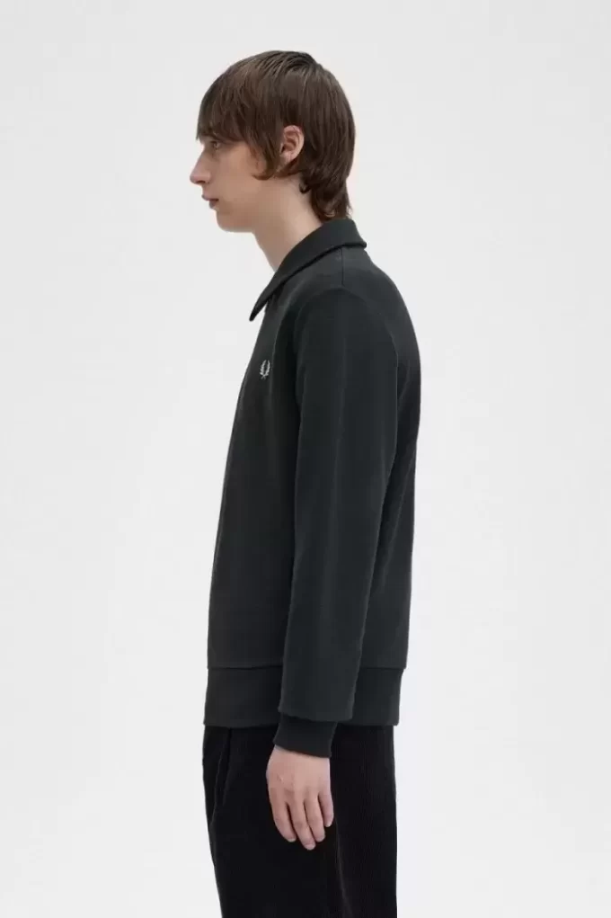 Zip Neck Collar Men’s Sweatshirts Zip Neck Collar Men’s Sweatshirts