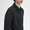 Zip Neck Collar Men’s Sweatshirts Zip Neck Collar Men’s Sweatshirts