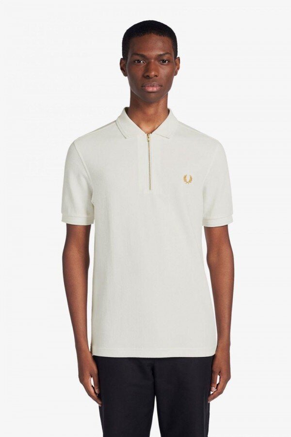 Zip Neck Polo Shirts Zip Neck Polo Shirts