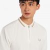 Zip Neck Polo Shirts Zip Neck Polo Shirts
