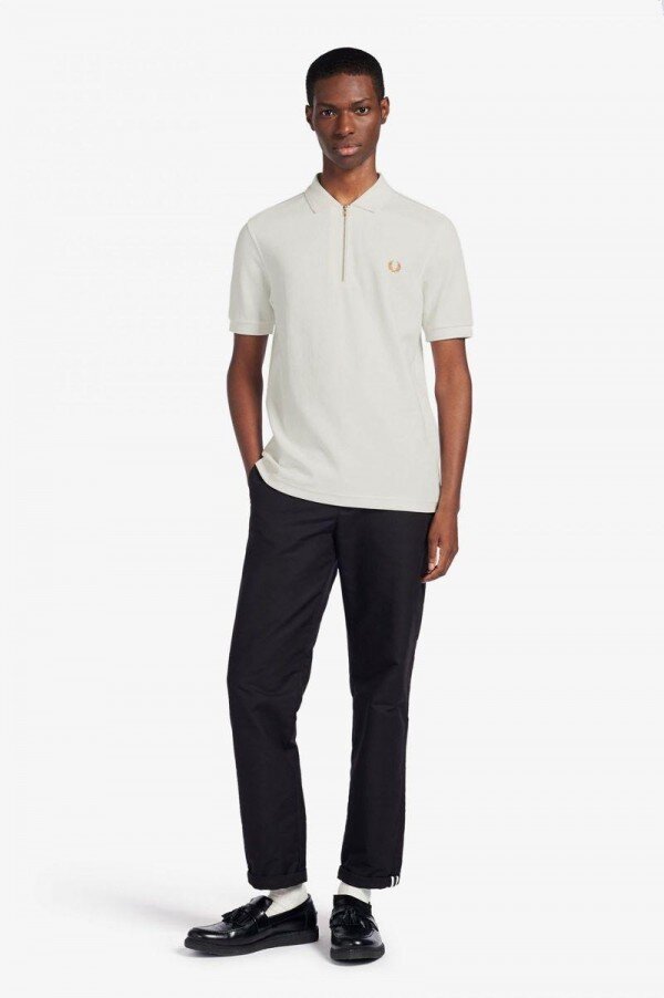Zip Neck Polo Shirts Zip Neck Polo Shirts