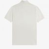 Zip Neck Raglan Sleeve Polo Shirts Zip Neck Raglan Sleeve Polo Shirts