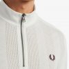 Zip Neck Raglan Sleeve Polo Shirts Zip Neck Raglan Sleeve Polo Shirts