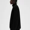 Zip Through Borg Fleece Men’s Sweatshirts Zip Through Borg Fleece Men’s Sweatshirts