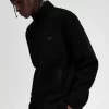 Zip Through Borg Fleece Men’s Sweatshirts Zip Through Borg Fleece Men’s Sweatshirts