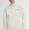 Zip Through Borg Fleece Men’s Sweatshirts Zip Through Borg Fleece Men’s Sweatshirts