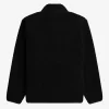 Zip Through Borg Fleece Men’s Sweatshirts Zip Through Borg Fleece Men’s Sweatshirts