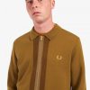 Zip Through Cardigan Knitwear Zip Through Cardigan Knitwear
