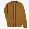 Zip Through Cardigan Knitwear Zip Through Cardigan Knitwear