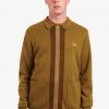 Zip Through Cardigan Knitwear Zip Through Cardigan Knitwear