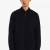 Zip-Through Flannel Shirts Zip-Through Flannel Shirts