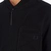 Zip-Through Flannel Shirts Zip-Through Flannel Shirts