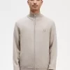 Zip Through Men’s Cardigan Zip Through Men’s Cardigan