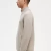 Zip Through Men’s Cardigan Zip Through Men’s Cardigan
