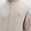 Zip Through Men’s Cardigan Zip Through Men’s Cardigan