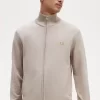 Zip Through Men’s Cardigan Zip Through Men’s Cardigan