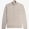Zip Through Men’s Cardigan Zip Through Men’s Cardigan