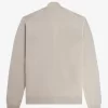 Zip Through Men’s Cardigan Zip Through Men’s Cardigan