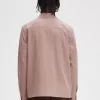 Zip-Through Men’s Shirt Zip-Through Men’s Shirt