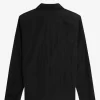 Zip-Through Men’s Shirt Zip-Through Men’s Shirt