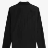Zip-Through Men’s Shirt Zip-Through Men’s Shirt