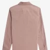 Zip-Through Men’s Shirt Zip-Through Men’s Shirt