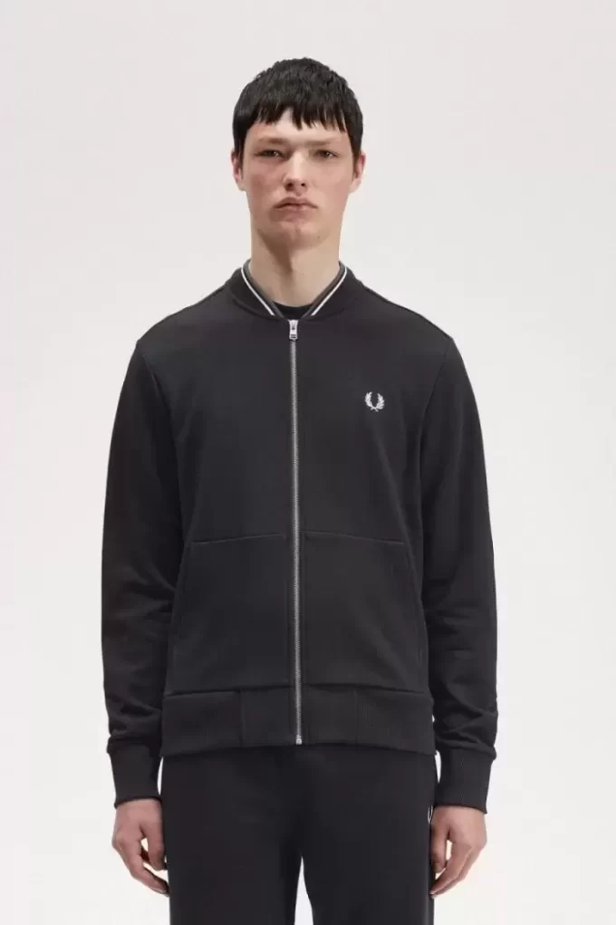 Zip Through Men’s Sweatshirts Zip Through Men’s Sweatshirts