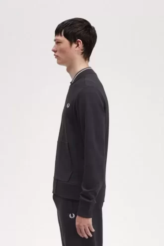 Zip Through Men’s Sweatshirts