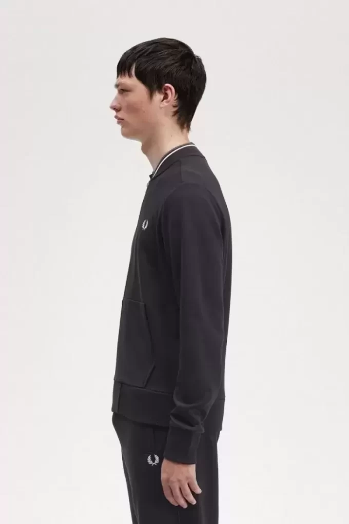 Zip Through Men’s Sweatshirts Zip Through Men’s Sweatshirts