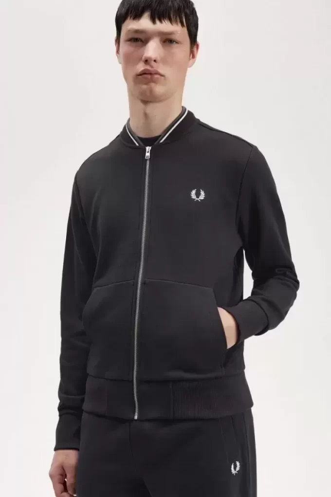 Zip Through Men’s Sweatshirts Zip Through Men’s Sweatshirts