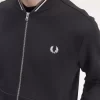 Zip Through Men’s Sweatshirts Zip Through Men’s Sweatshirts