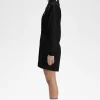 Zip-Through Playsuit Women’s Dress Zip-Through Playsuit Women’s Dress