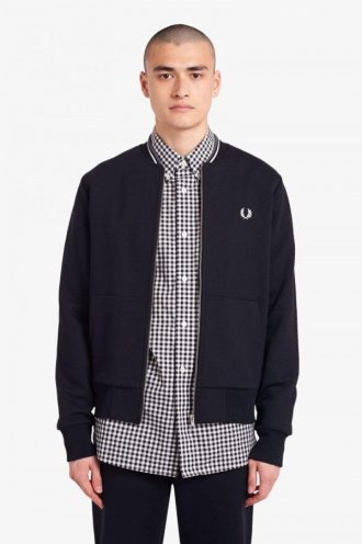 Zip Through Sweatshirts