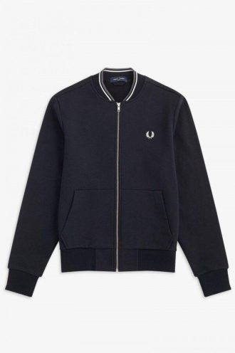 Zip Through Sweatshirts